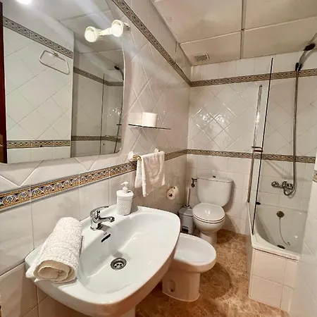 Apartmán Sanmiguel Centro