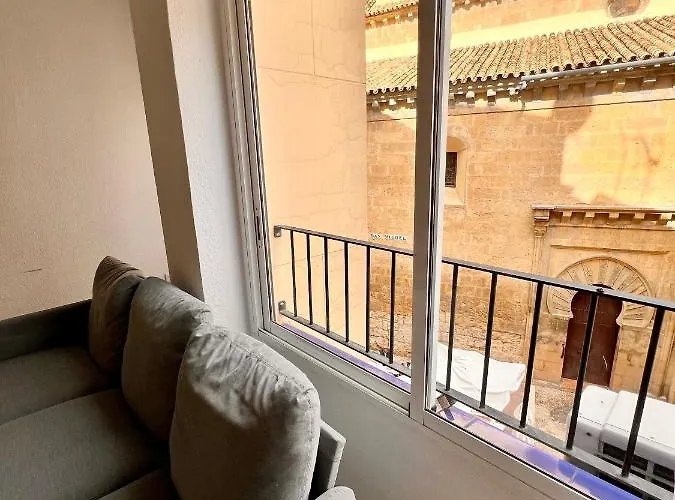 Sanmiguel Centro Córdoba