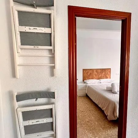 Sanmiguel Centro Apartment Cordoba