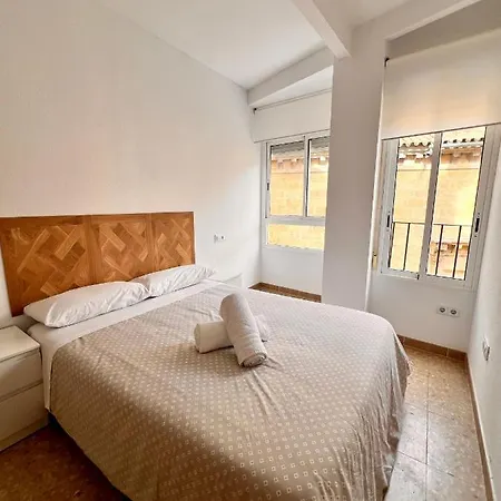 Apartment Sanmiguel Centro Cordoba