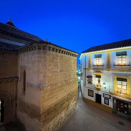 Apartment Sanmiguel Centro Cordoba