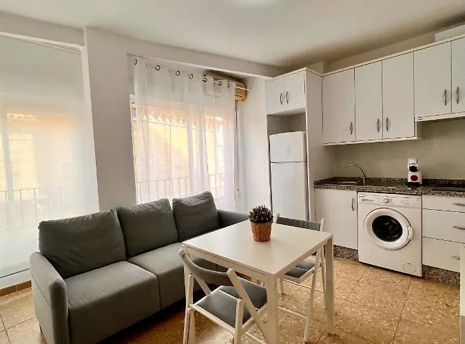 Sanmiguel Centro * Κόρδοβα