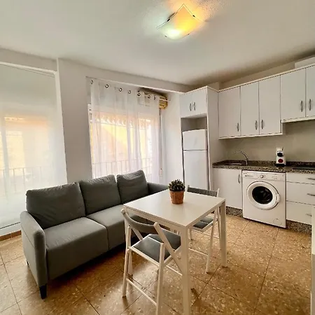 Sanmiguel Centro * قرطبة