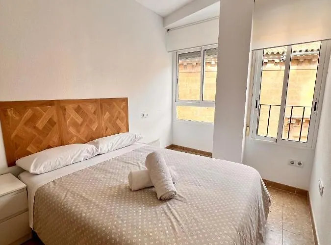 Apartment Sanmiguel Centro Cordoba