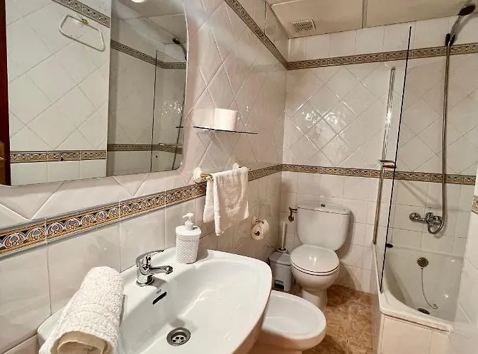 Apartment Sanmiguel Centro