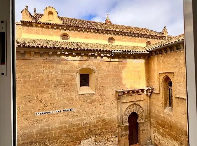 Apartment Sanmiguel Centro