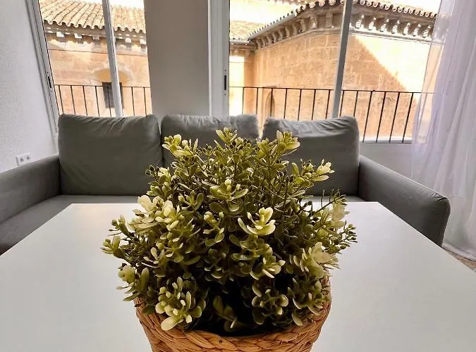 Sanmiguel Centro Apartment Cordoba