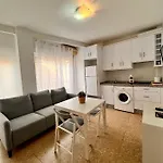 Sanmiguel Centro Lejlighed