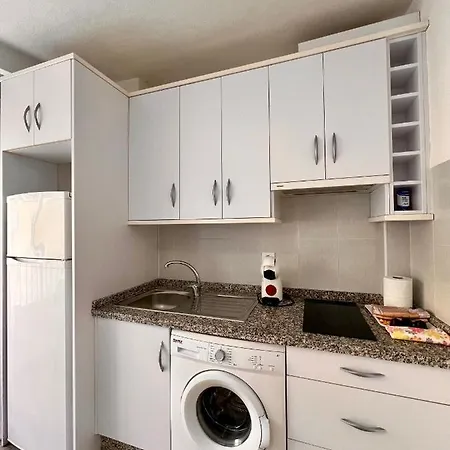 Appartement Sanmiguel Centro *