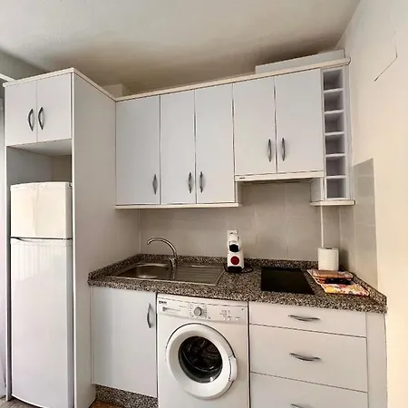 Sanmiguel Centro Cordoue