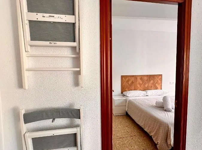 Sanmiguel Centro Appartement Cordoue