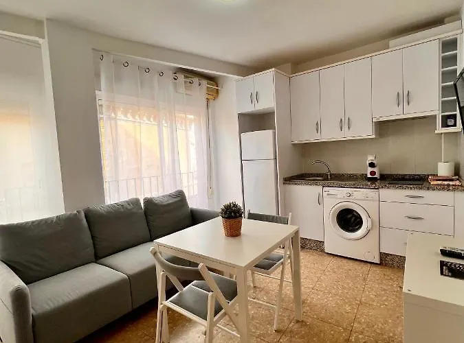 Sanmiguel Centro Appartement