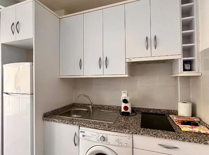 Appartement Sanmiguel Centro *